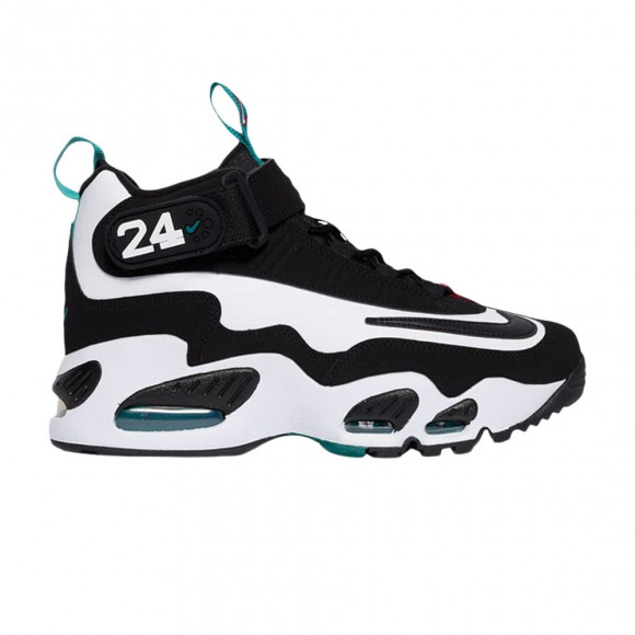 Nike Air Griffey Max 1 GS 'Freshwater' 2026 | Green | Kid's Size 5.5 - DD8561-100-26