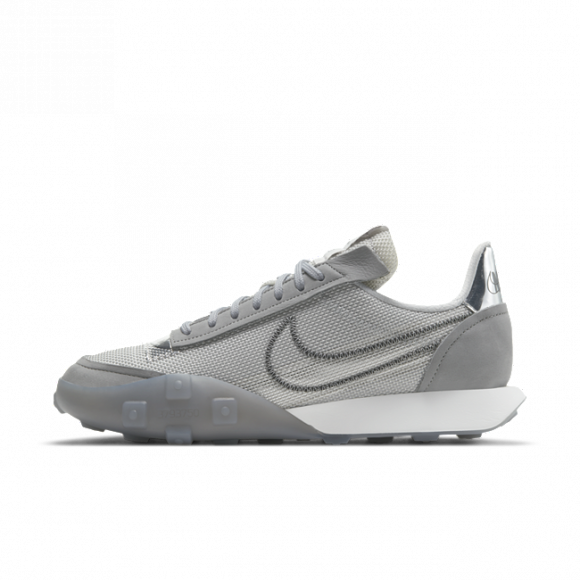 Chaussure Nike Waffle Racer 2X pour Femme - Gris - DD8684-001