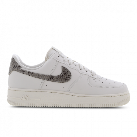 Mujer - WMNS Air Force 1 Mid Tokyo 03 - Gris - Air Max Tailwind Dames Schoenen '07 Zapatillas