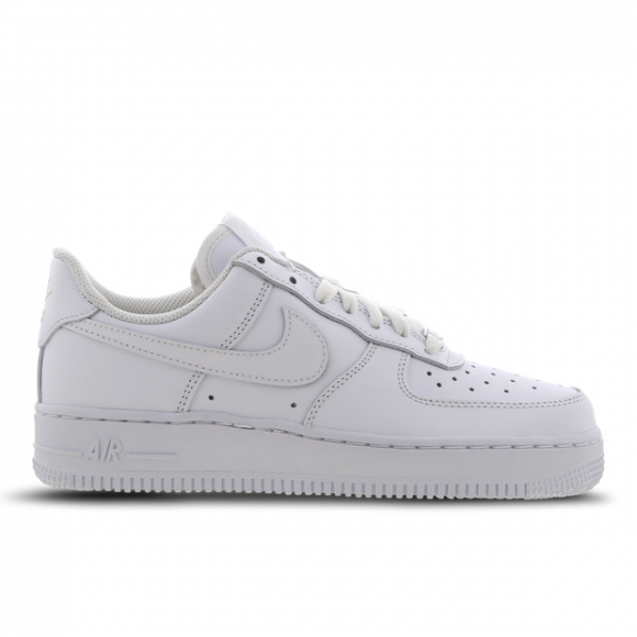 Mujer - Air Force 1'07 - neon nike free shipping line Blanco