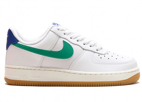 Nike Air Force 1 Low '07 White Stadium Green - DD8959-110