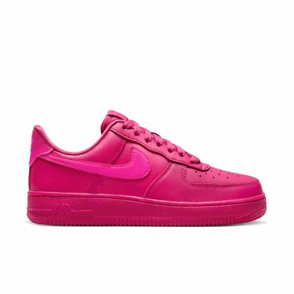 Chaussure Nike Air Force 1 '07 pour Femme - Rose - DD8959-600