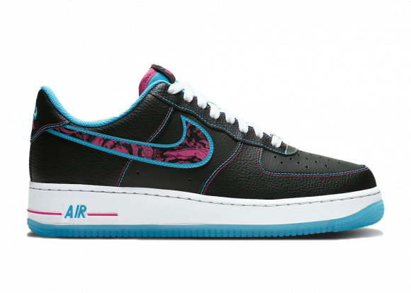 Nike Air Force 1 Low Miami Nights 