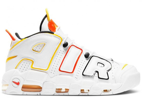 Nike Air More Uptempo Rayguns