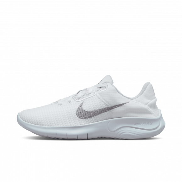 Chaussure de running sur route Nike Experience Run 11 pour femme - Blanc - DD9283-100