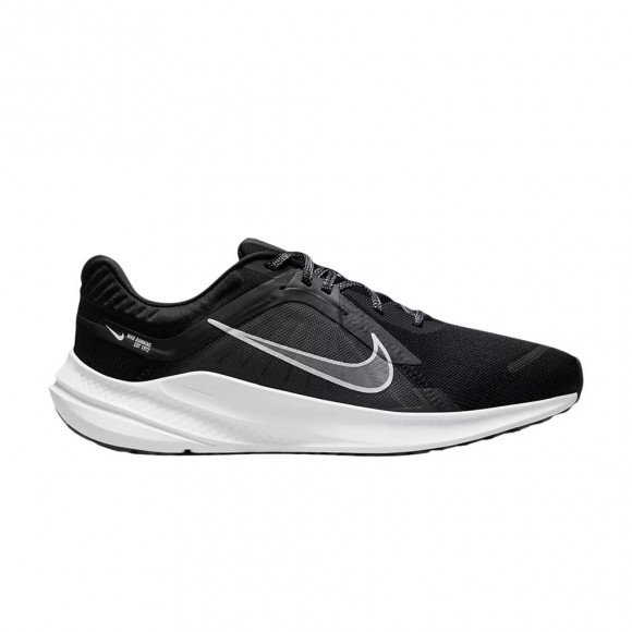 Nike Wmns Quest 5 'Black White' | Women's Size 7.5 - DD9291-002