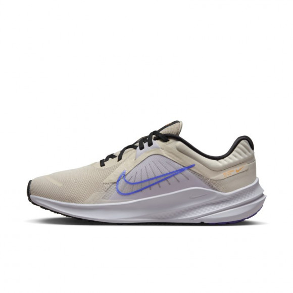 Scarpe da running su strada Nike Quest 5 – Donna - Marrone - DD9291-101