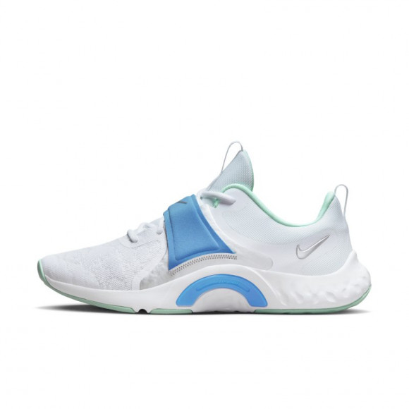 In Season Tr Zapatillas Nike Renew Mujer Zapatillas De Fitness