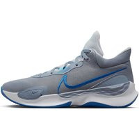 Nike Renew Elevate 3, Pure Platinum/Hyper Royal-Ashen Slate - DD9304-006
