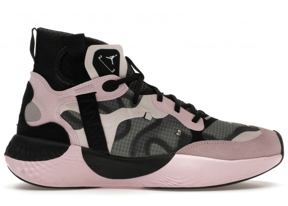 Jordan Delta 3 SP-sko til mænd - Pink - DD9361-601