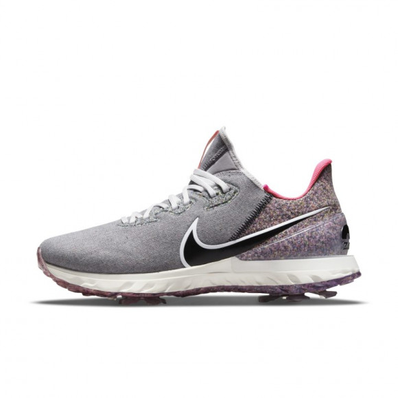 Кроссовки для гольфа Nike Air Zoom Infinity Tour NRG - Белый - DD9596-100