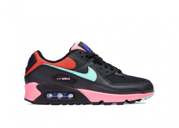 air max 90 with chain