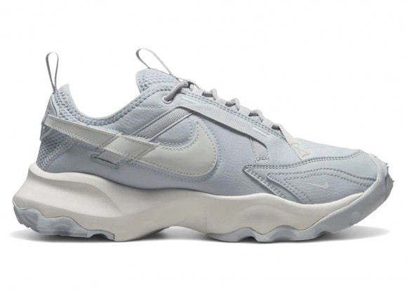 Wmns TC 7900 'Wolf Grey' - DD9682-005