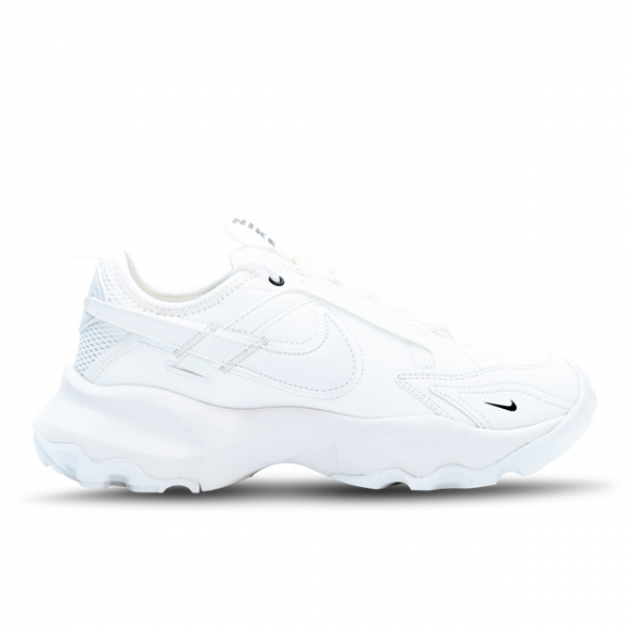 Nike White TC 7900 Sneakers - DD9682-100