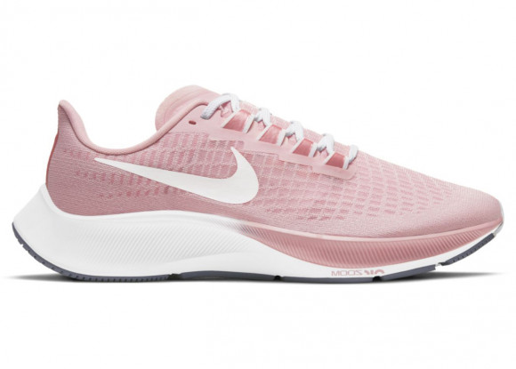 Nike Wmns Air Zoom Pegasus 37 'Pink Glaze' - DH0129-600