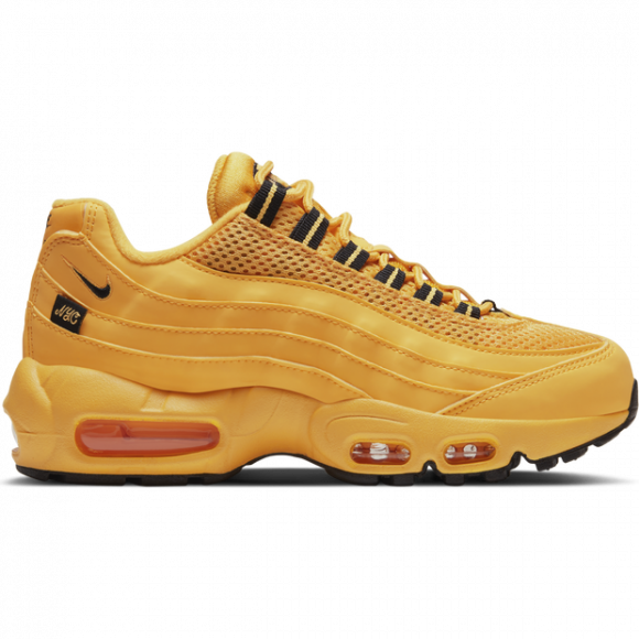 Nike Air Max 95 GS 'City Special - NYC' - DH0147-700