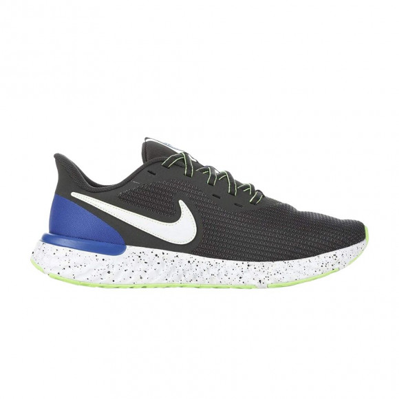 Revolution 5 EXT 'Dark Smoke Grey Game Royal Neon Green' - DH0205-001