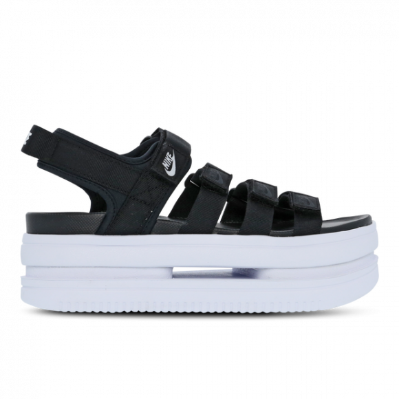 Nike Icon Classic Women's Sandals - Black