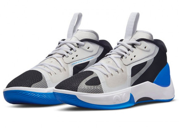 Jordan Zoom Separate 'White Photo Blue' - DH0249-140