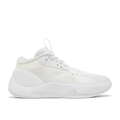 jordan zoom white