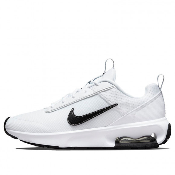 proporcionar mejilla Desgracia Nike Air Max INTRLK 75 White Black Marathon Running Shoes/Sneakers  DH0321-100