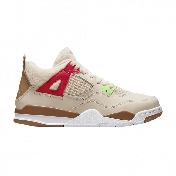 Air Jordan 4 Retro PS 'Wild Things' - DH0573-264