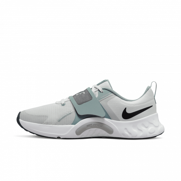 Nike Renew Retaliation 4 Men's Training Shoes - Grey - DH0606-003