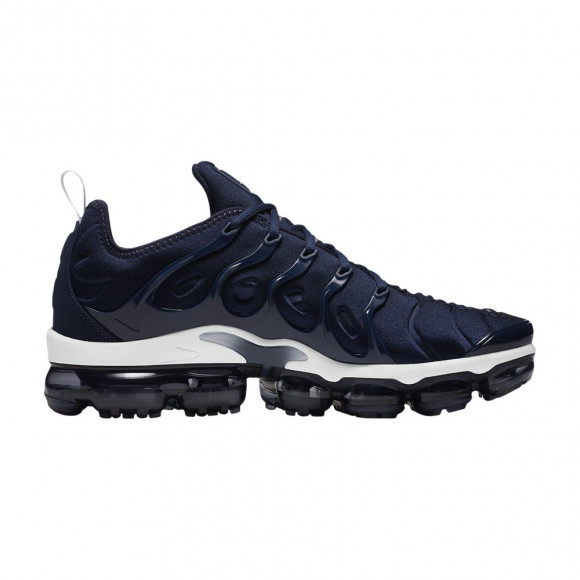 Nike Air VaporMax Plus 'Midnight Navy' 2024 | Blue | Men's Size 9 - DH0611-400-24