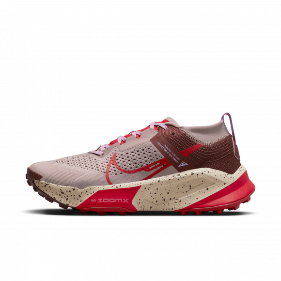 Soepel wees gegroet Grappig running Shoes - Brown - nike shox valentine edition shoes sale women - Nike  Zegama Women's Trail