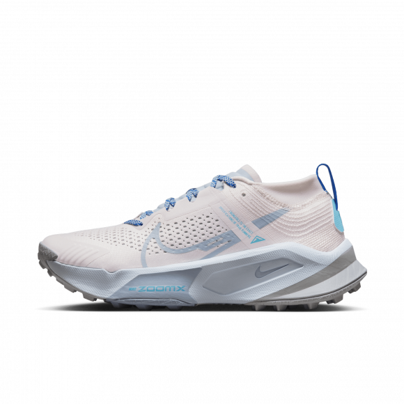 Scarpa da trail running Nike Zegama – Donna - Rosa - DH0625-601