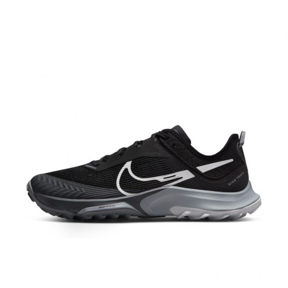 Nike Air Zoom Terra Kiger 8 Men's Trail Running Shoes - Black - DH0649-001