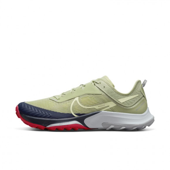 Nike Air Zoom Terra Kiger 8 Men's Trail Running Shoes - Green - DH0649-300