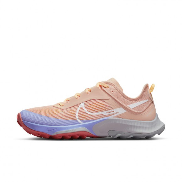 Nike Air Zoom Terra Kiger 8 Women's Trail Running Shoes - Pink - DH0654-800