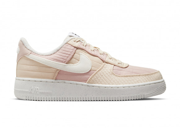 Nike Air Force 1 Low Toasty Pink Oxford (W) - DH0775-201