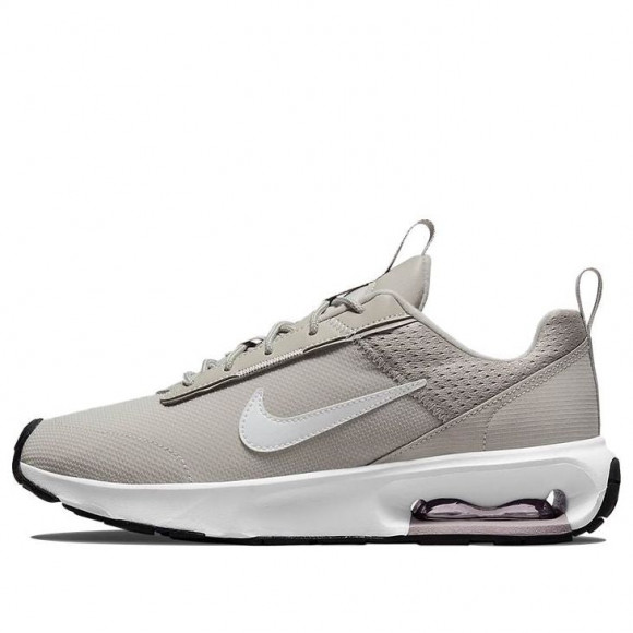 Air Max Intrlk Lite Gray Sneakers/Shoes DH0874-001 - DH0874-001