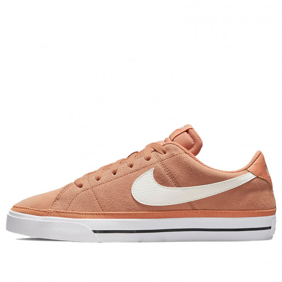 Nike Court Legacy Suede Sneakers/Shoes DH0956-200 - DH0956-200