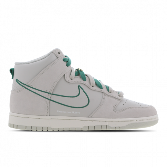 Nike Dunk High - Homme Chaussures - DH0960-001