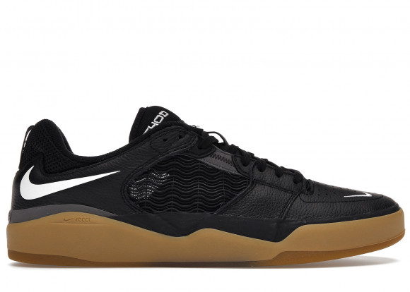 Nike Ishod Wair SB 'Black Gum' - DH1030-001