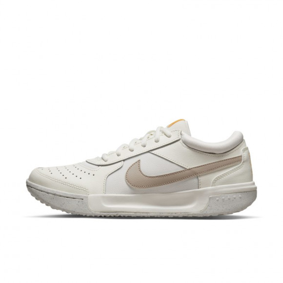 NikeCourt Zoom Lite 3 Women's Tennis Shoes - White - DH1042-104