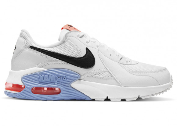 Nike Wmns Air Max Excee 'White Bright Mango' - DH1086-100