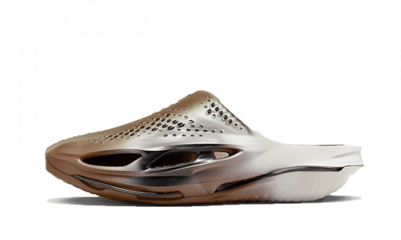 Nike x MMW 005-badesandaler til mænd - brun - DH1258-200