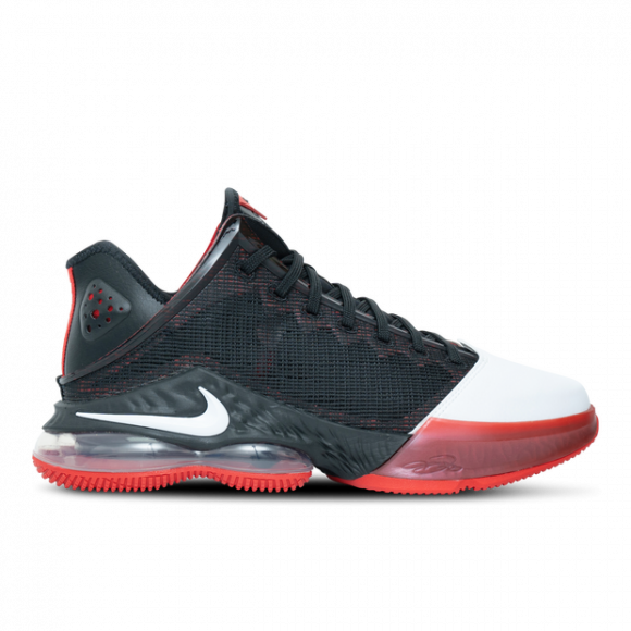 Nike Lebron Xix Low Ep - Homme Chaussures - DH1271-001
