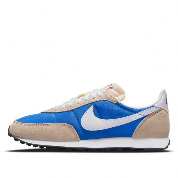 Nike Waffle Trainer 2 Retro Blue/Beige - DH1349-400