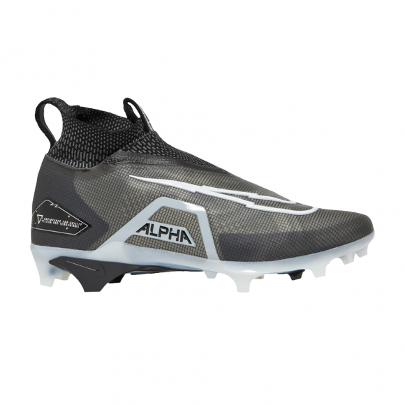 Alpha Menace Elite 3 Wide 'Black Iron Grey' - DH1350-001
