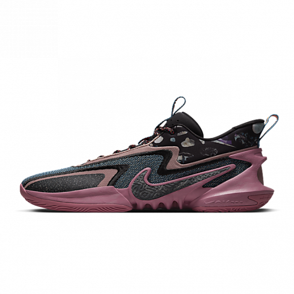 Nike Cosmic Unity 2 Basketball Shoes - Pink - DH1537-602