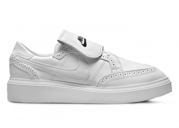 Nike Kwondo 1 G-Dragon Peaceminusone Tiple White - DH2482-100