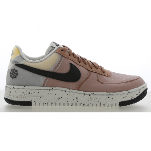 Nike Air Force 1 Crater 'Move To Zero - Archaeo Brown' - DH2521-200
