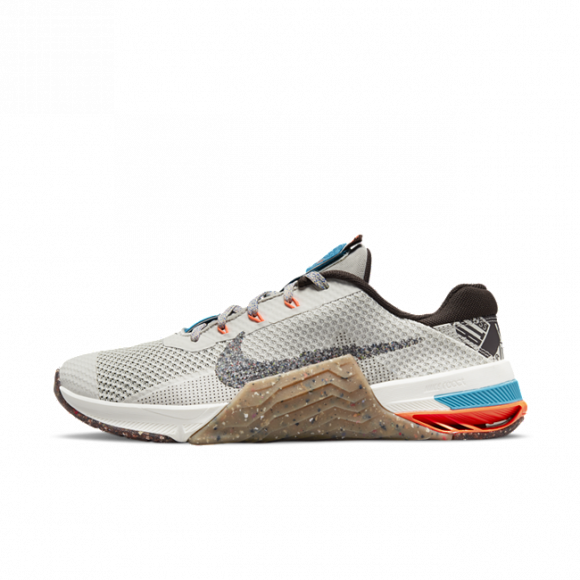 Nike Metcon 7 'Multi Speckled' - DH2727-091