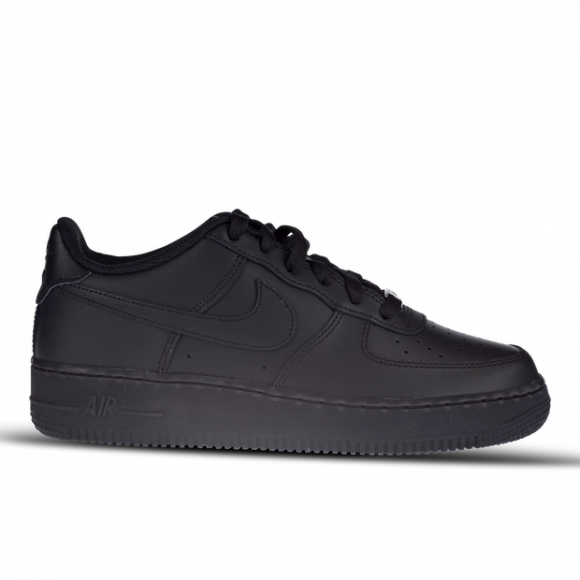Chaussure Nike Air Force 1 LE pour Enfant plus âgé - Noir - DH2920-001