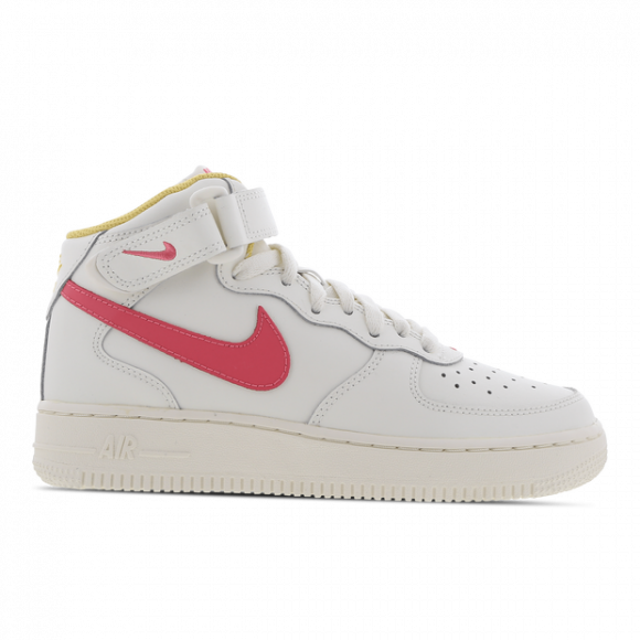 Nike Air Force 1 Mid - Primaire-College Chaussures - DH2933-102